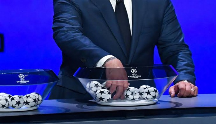 Fenerbahçe'nin muhtemel rakipleri belli oldu