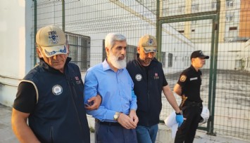 Furkan Vakfı lideri Kuytul, Erdoğan'ı tehdit etmişti