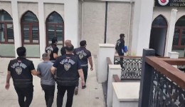 Galatasaray ile Çorum FK maçı için yüksek fiyattan bilet satan 3 karaborsacı yakalandı