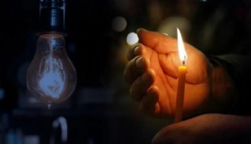 GDZ Elektrik duyurdu: 2 Ağustos'ta İzmir'de elektrik kesintisi