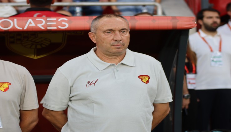 Göztepe kalesinde forma rekabeti yaşanacak