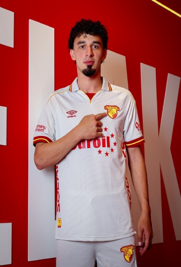 Göztepe transferde durmuyor: Altıncı imza geldi