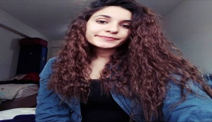 Gülistan Doku soruşturmasında balık adam Gürkan Gürdal tutuklandı