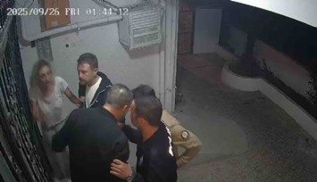 Güllü’nün öldüğü geceye ilişkin yeni görüntüler ortaya çıktı