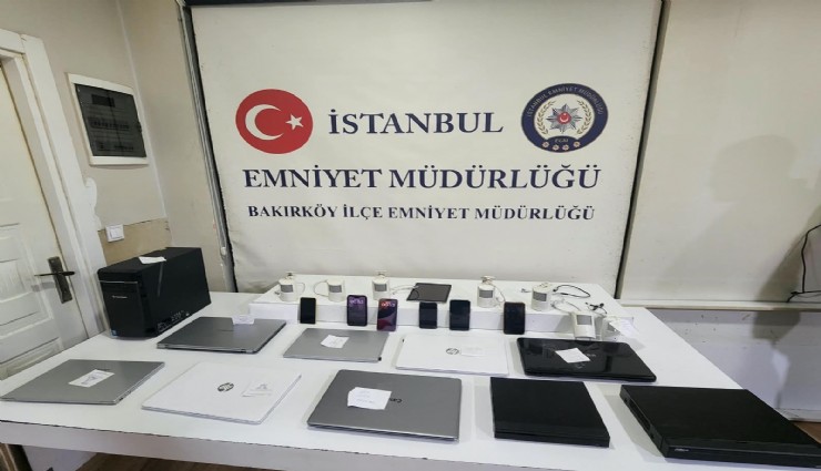 Güzellik merkezinde gizli kamera skandalı: 14 bin kayıt ortaya çıktı