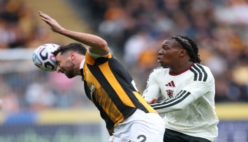 Hull City'den Premier Lig’e rüya gibi başlangıç