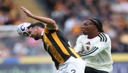 Hull City'den Premier Lig’e rüya gibi başlangıç