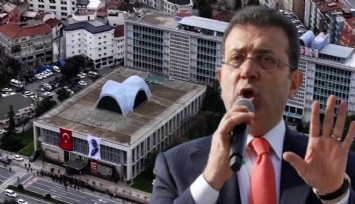 İBB davasında tutuksuz sanıkların savunmaları alındı