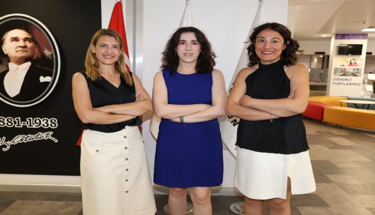 İEÜ’den kritik afet projesi