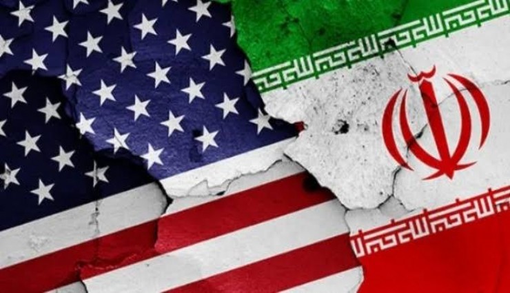 İran’dan Trump’ın açıklamasına sert tepki
