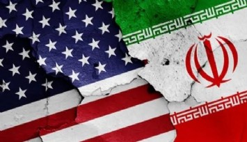 İran’dan Trump’ın açıklamasına sert tepki