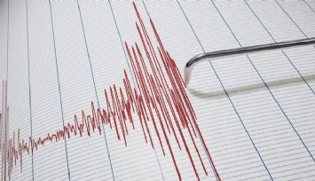 İstanbul’da peş peşe iki deprem