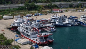 İşte balık fiyatlarının düşeceği tarih: Balıkçılar 'Vira Bismillah' diyerek denize açılmak için gün sayıyor