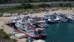 İşte balık fiyatlarının düşeceği tarih: Balıkçılar 'Vira Bismillah' diyerek denize açılmak için gün sayıyor
