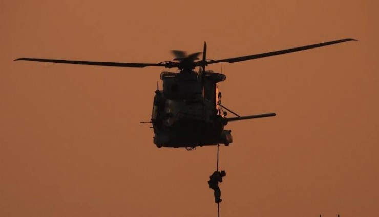 İtalya'dan Rusya'nın 'gölge filosuna' operason