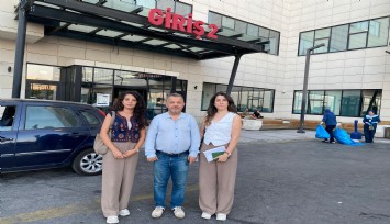 İzmir Barosu’ndan 75 yaşındaki hasta mahpus için tahliye çağrısı