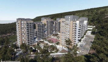 İzmir Büyükşehir, Menemen’de konut için düğmeye bastı
