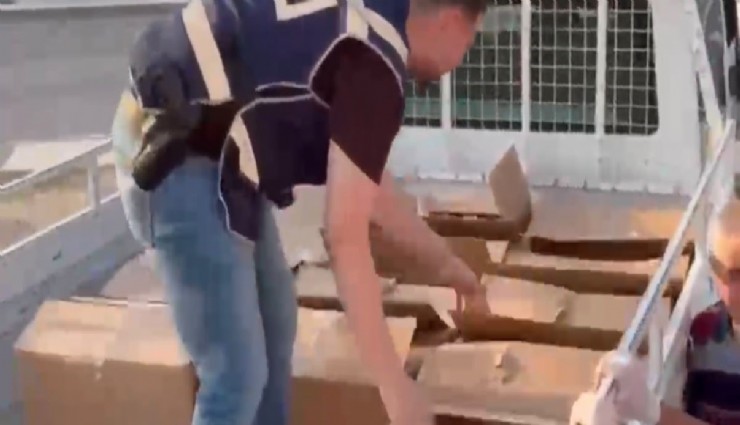 İzmir'de 25 milyon liralık uyuşturucu operasyonu