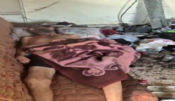 İzmir’de darp dehşeti: Saldırıya uğrayan kişi ölüme terk edildi