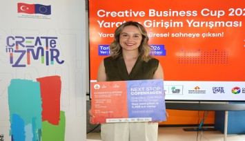İzmir'den çıkan girişim dünya sahnesine taşınıyor: Chroma Naturals Türkiye şampiyonu oldu