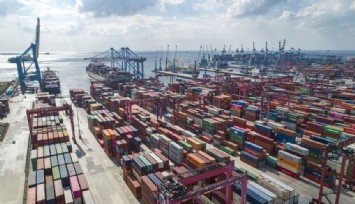 İzmir’in ihracatı temmuzda 2 milyar doları aştı