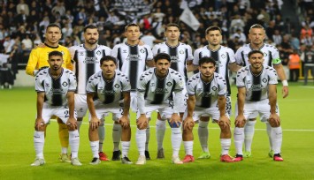 İzmir’in köklü kulübü Altay kayyumla karşı karşıya