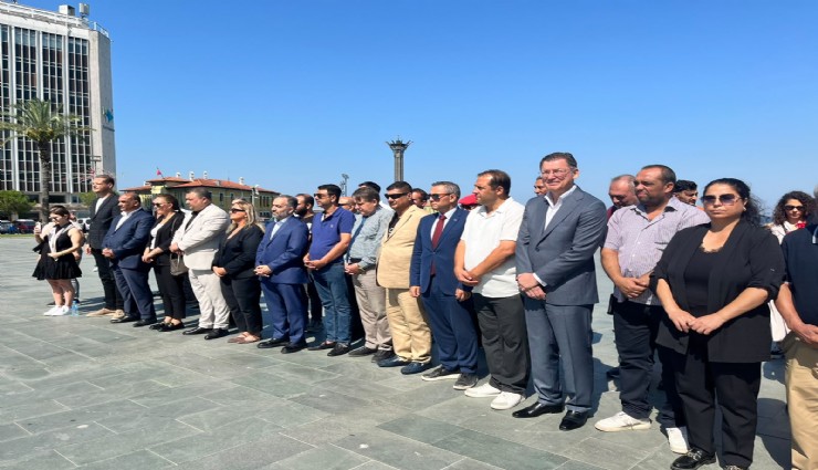 İzmir Kent Konseyi’nden Roman yurttaşlar için yeni adım