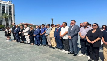 İzmir Kent Konseyi’nden Roman yurttaşlar için yeni adım
