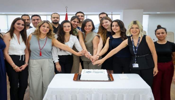 Karabağlar'da istihdam başarısı