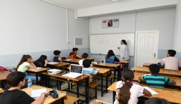 KARBEM öğrencilerinden LGS’de yüksek başarı: Yerleşme oranı yüzde 95,7’ye ulaştı