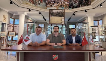 Karşıyaka Basketbol, Hakan Sayılı’yı kadrosuna kattı