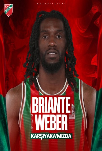 Karşıyaka Basketbol, transferde gaza bastı