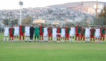 Karşıyaka, dostluk maçında Altay’ı 2-1 yendi