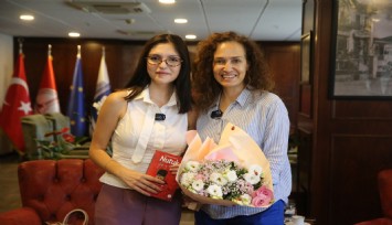 Karşıyaka’nın Filizleri’nde yeni dönem: Burs başvuruları 1 Eylül’de başlıyor