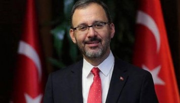 Kasapoğlu’ndan AK Parti’nin 25. yılı mesajı