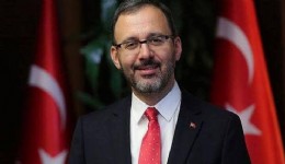 Kasapoğlu’ndan AK Parti’nin 25. yılı mesajı