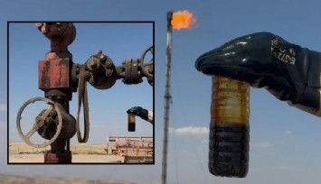Kaya petrolü keşfi: Gabar’ın potansiyelini ikiye katlayacak rezerv