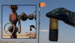Kaya petrolü keşfi: Gabar’ın potansiyelini ikiye katlayacak rezerv
