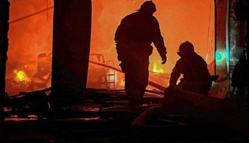 Kiev’de Rus saldırısı: 4’ü çocuk 30’dan fazla yaralı