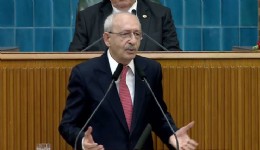 Kılıçdaroğlu’nun kürsü dönüşüne 29 vekil katıldı