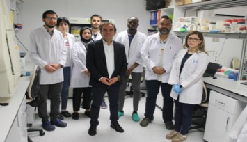 KKKA aşısında kritik aşama: İlk faz tamamlanmak üzere