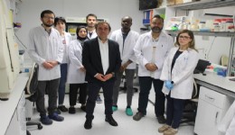 KKKA aşısında kritik aşama: İlk faz tamamlanmak üzere