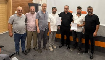 Kula'da komisyonlar dışarıda kaldı