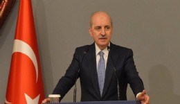 Kurtulmuş: Düzenleme yalnızca PKK, PYD ve KCK'yı kapsıyor