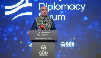 Kurtulmuş: Terör meselesini geride bırakıyoruz