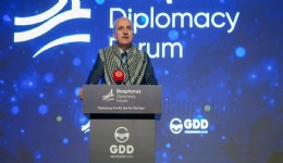 Kurtulmuş: Terör meselesini geride bırakıyoruz