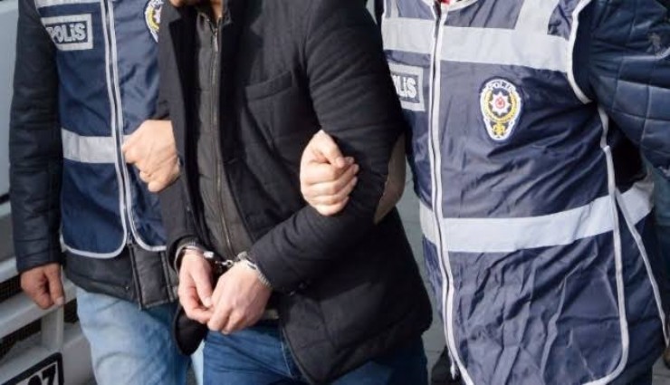 Kuşadası Belediyesi soruşturmasında 14 kişi tutuklandı