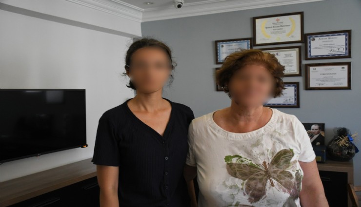 Kuşadası’nda aynı aileden 3 kişiye bıçaklı saldırı