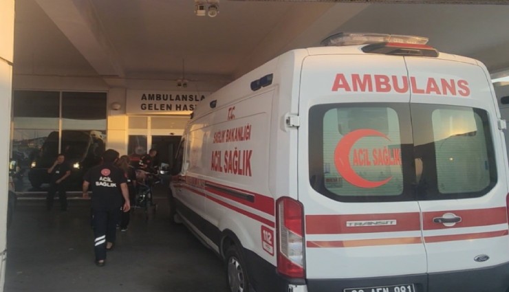 Kuşadası’nda bıçaklı kavga sonrası acı son