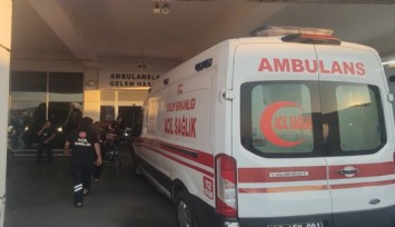 Kuşadası’nda bıçaklı kavga sonrası acı son